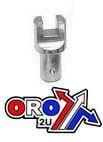 REPLACEMENT HEAD 6.7mm
