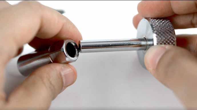 TAPPET ADJUSTING TOOL SET