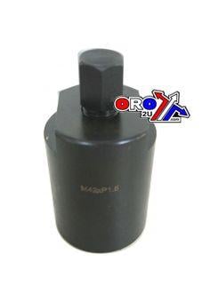 FLYWHEEL PULLER M42x1.5 GSX, RIGHT HAND INTERNAL THREAD, ROAD, OUT1067, A-2542