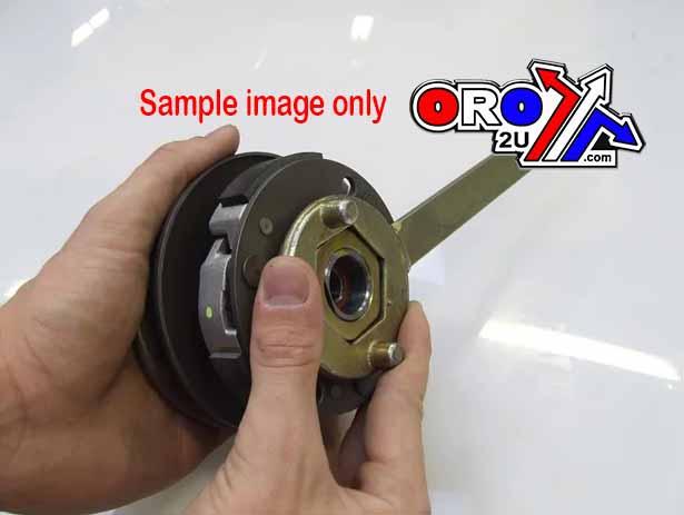 2in1 CLUTCH NUT WRENCH 39/72mm