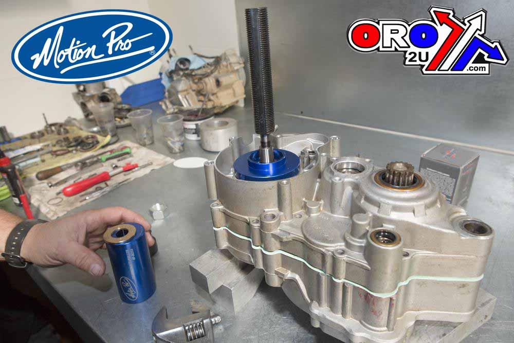 CRANK SHAFT PULLER MOTION PRO 08-0631