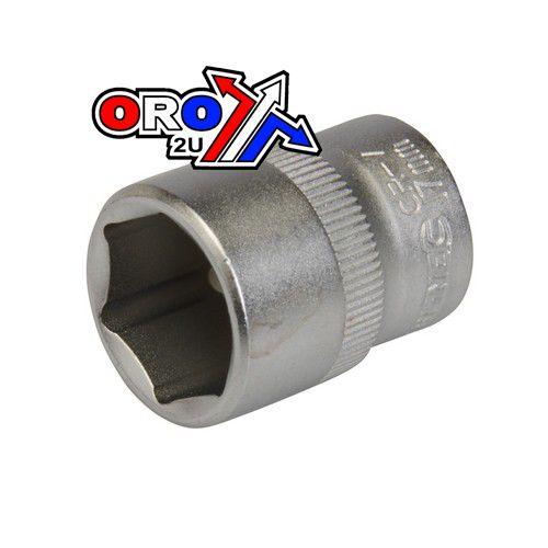 18mm SOCKET 3/8 DRIVE