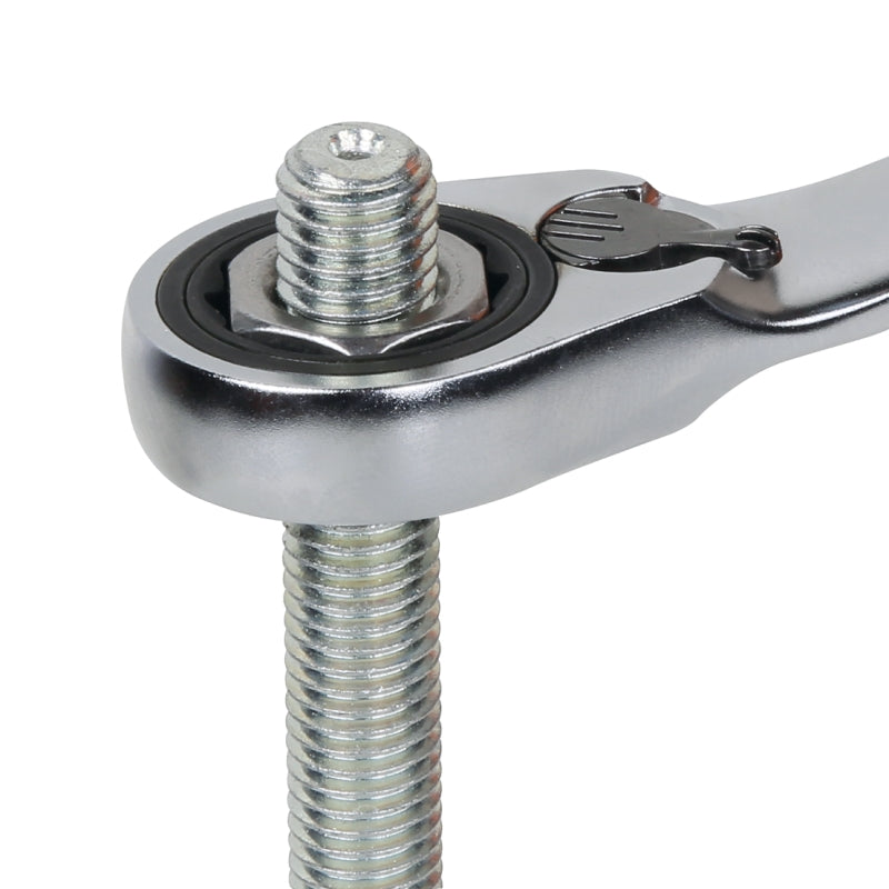 Reversible Ratcheting Combination Spanner Wrench 11mm - Beta Tools 142 11