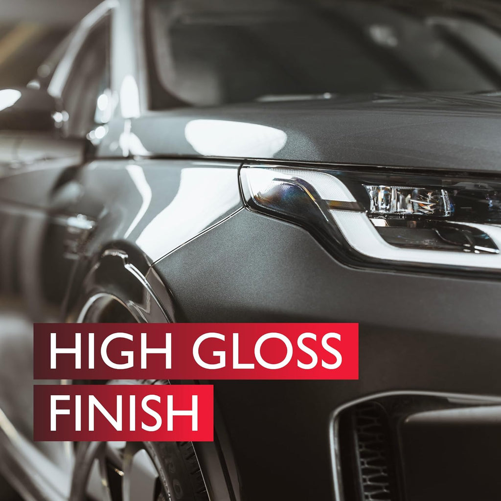 CERAMIC WASH & PROTECT 1L AUTOGLYM CWP001