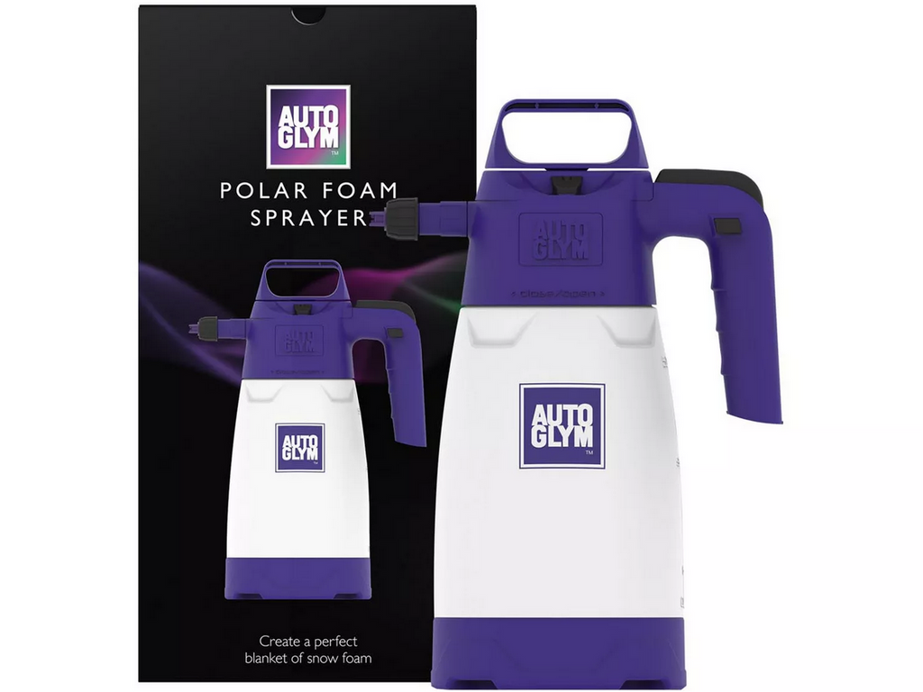 EASY SPRAYER 1L AUTOGLYM ESPRAYER