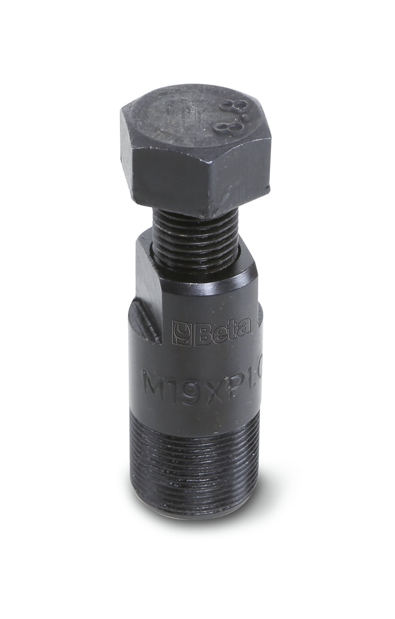 Flywheel Puller with External Thread M26x1.0 - M28x1.0 - Beta Tools 3092/50