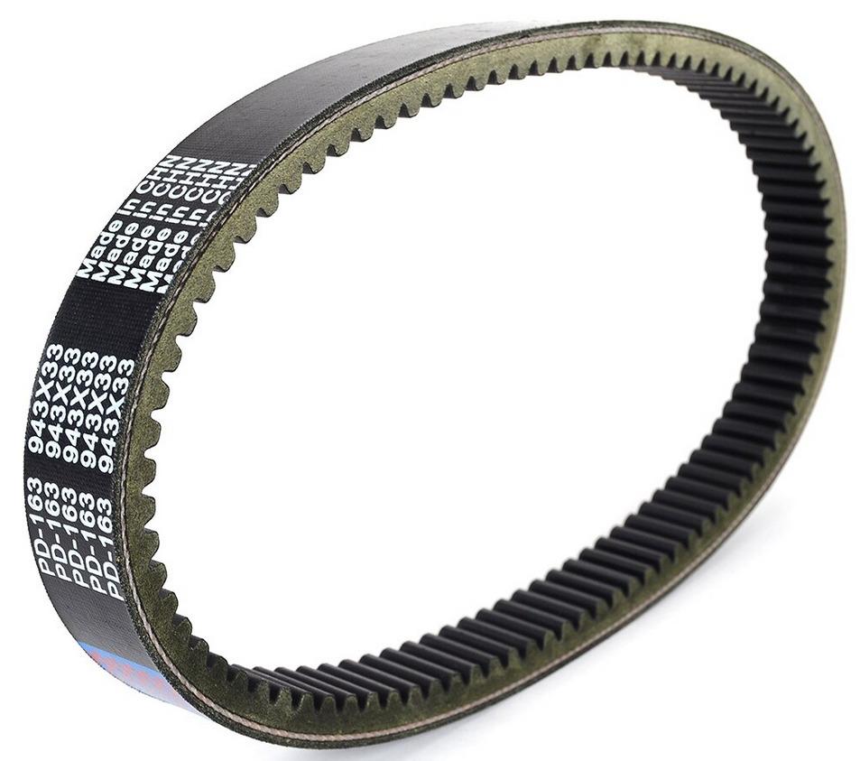 DRIVE BELT HD CAN-AM DEFENDER OUTLANDER 450 400 330 2x4 4x4 EFI XT DPS, 11420269, 420280280,