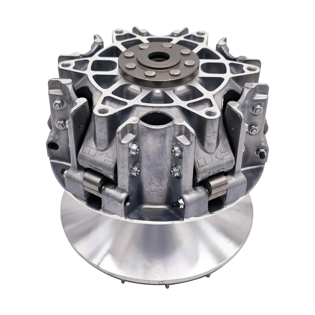PRIMARY DRIVE CLUTCH CVT CAN-AM MAVERICK X3 MAX R RR TURBO XRS XRC 2017 - 2022