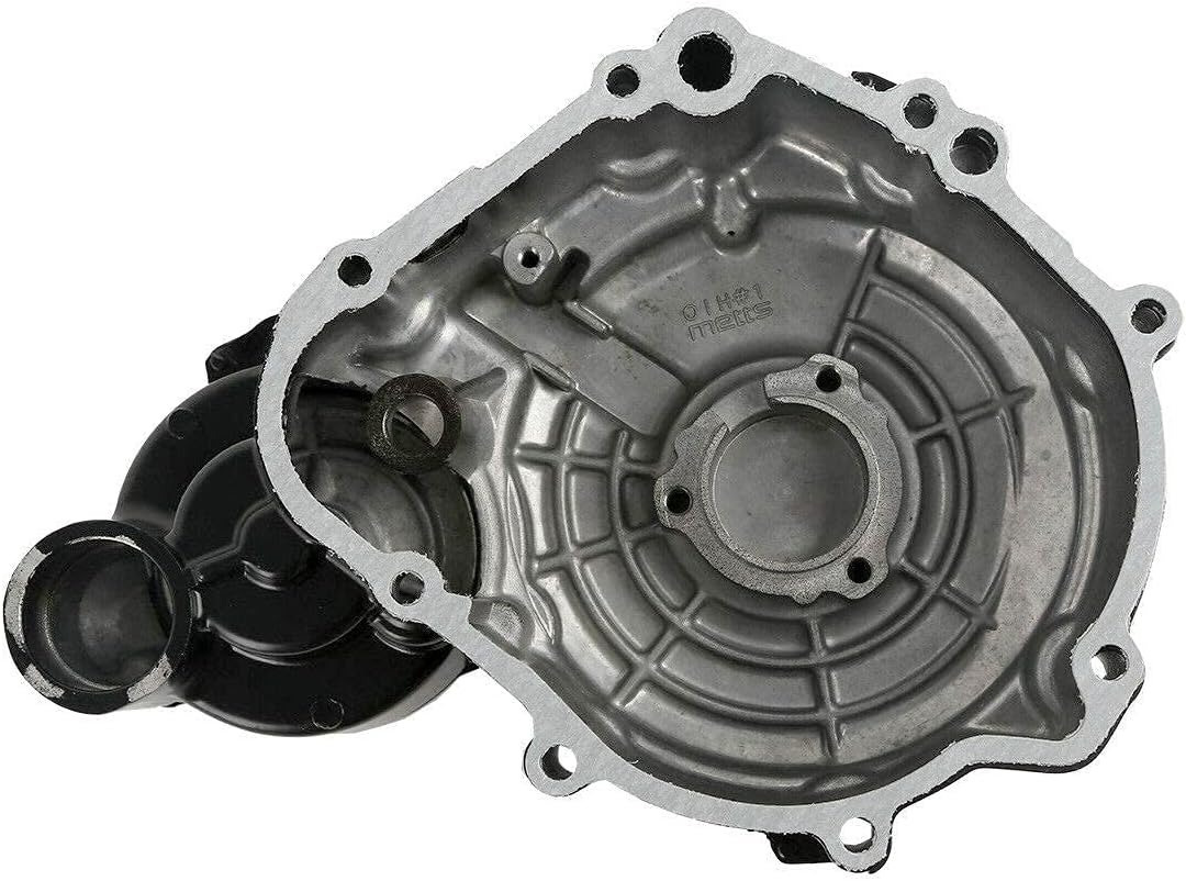STATOR CRANKCASE COVER SHELL 06-10 SUZUKI GSXR 600 750 K6 K8 11352-01H00 11351-01H00
