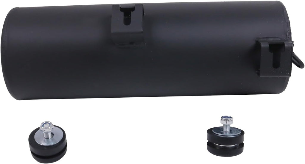 EXHAUST MUFFLER 01-24 POLARIS 400 450 500 570 SPORTSMAN HAWKEYE WORKER