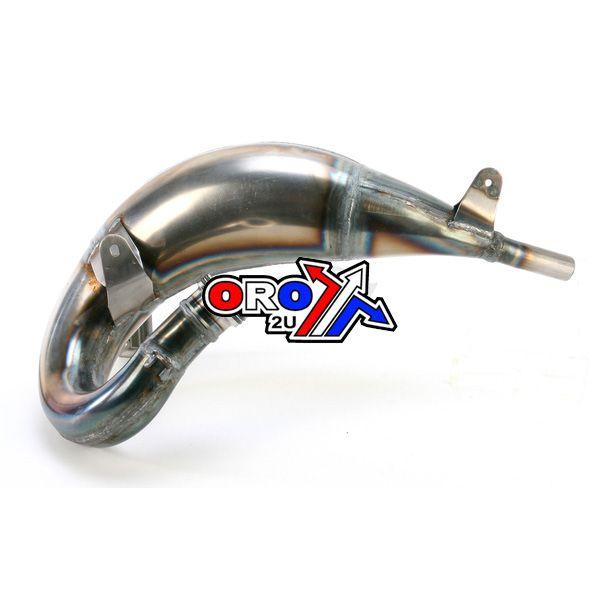 11-15 SX125 150 FACTORY FATTY, FMF 025121 FRONT EXHAUST