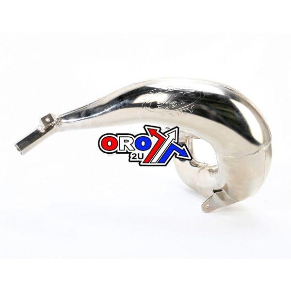 KTM 11-16 SX XC 250 FATTY, 025130 FMF EXHAUST FRONT PIPE