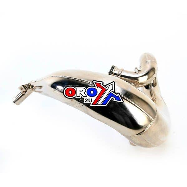 KTM 11-16 SX XC 250 GNARLY, 025131 FMF EXHAUST FRONT