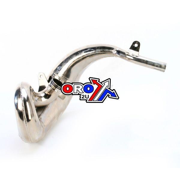 11-16 200 XCW GNARLY PIPE, FMF 025143 EXHAUST FRONT