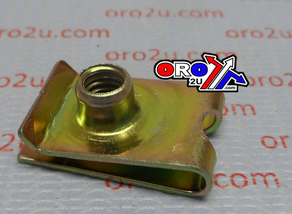 UNIVERSAL MOUNT CLIPS M6