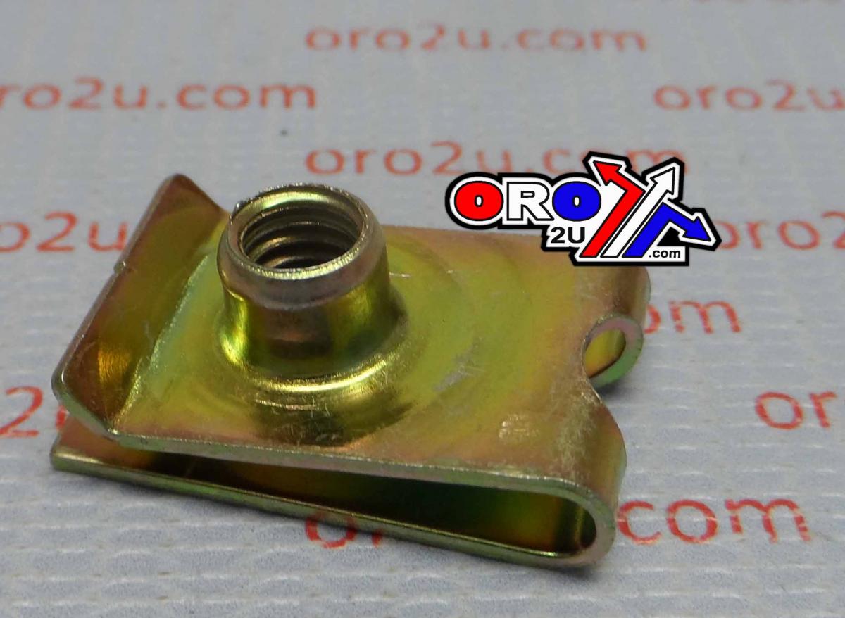 UNIVERSAL MOUNT CLIPS M6