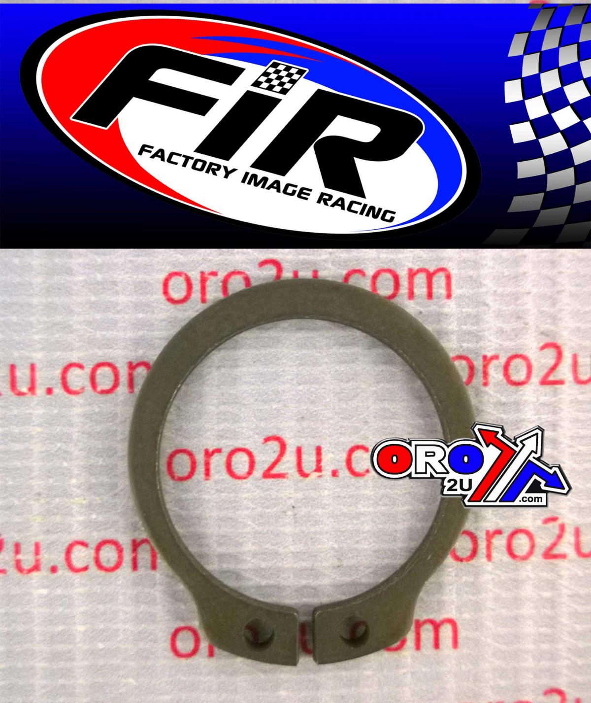 CIRCLIP 24mm EXTERNAL HD