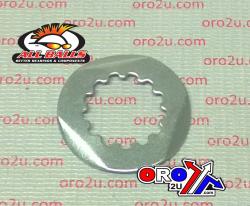 FRONT SPROCKET TAP WASHER, ALL BALLS 25-6006 PACK OF 10