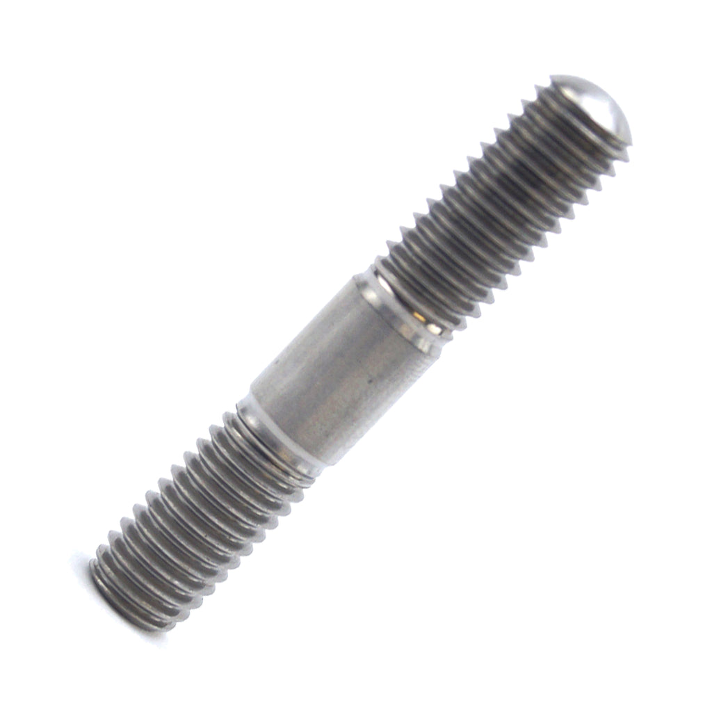 TITANIUM G5 STUD M8x46mm EACH, KAWASAKI KX125 250 92004-1110