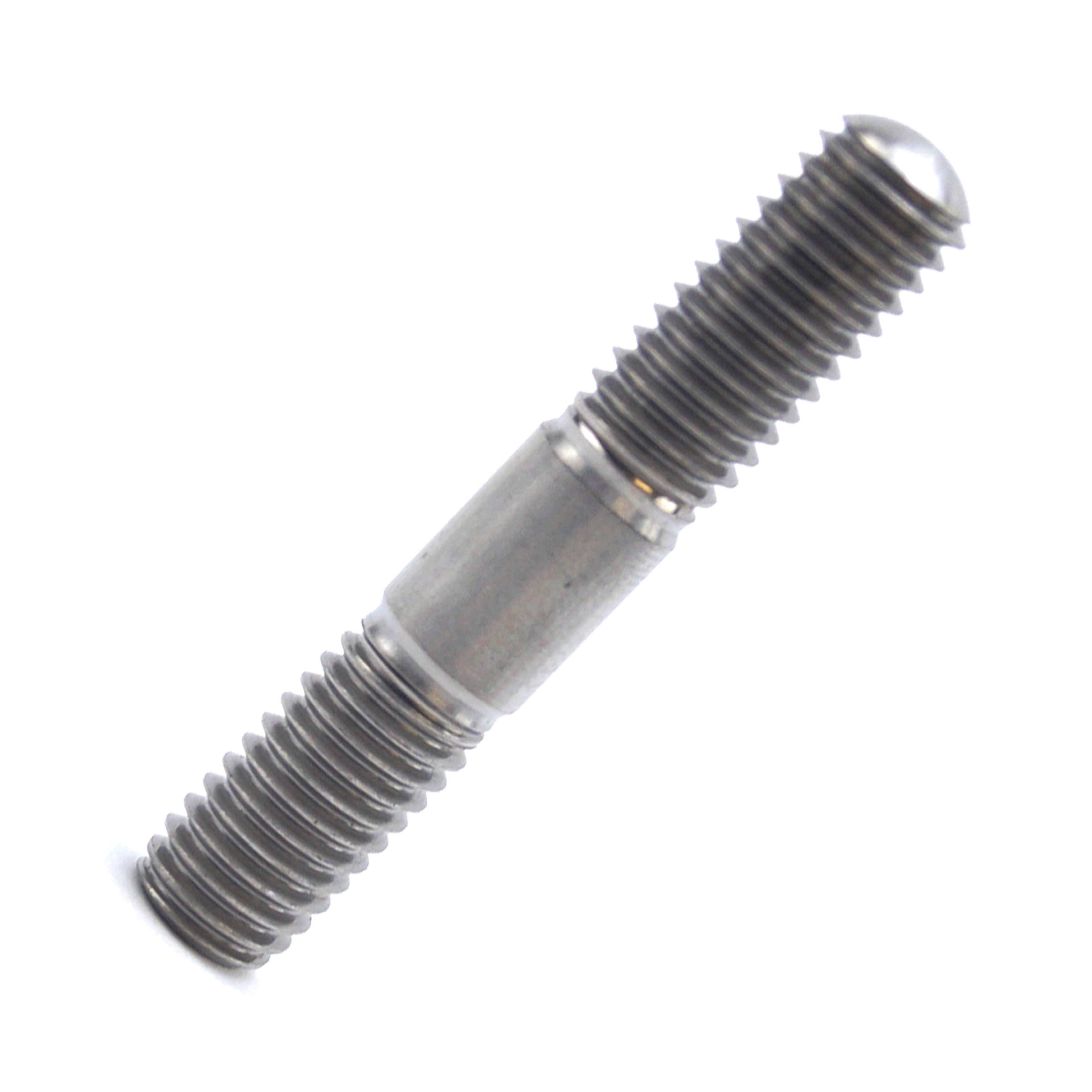 TITANIUM G5 STUD M8x46mm EACH, KAWASAKI KX125 250 92004-1110