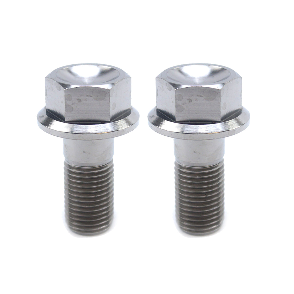 GR5 FRAME LINK BOLTS KX500, 92150-1359 / PACK OF 2 / M12x27mm, KX 80 85 100 125 250 500 KDX