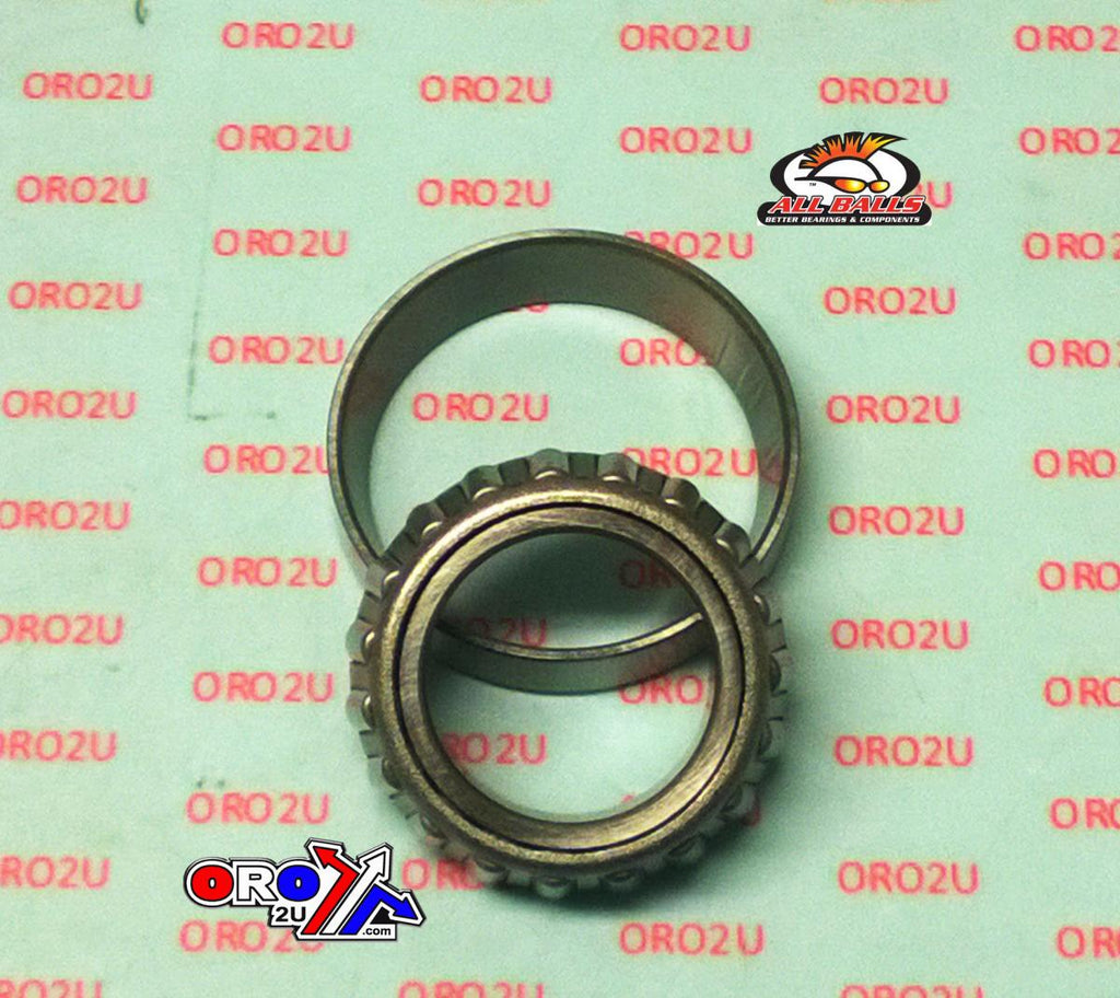 BEARING TAPER & SEAL KIT, ALLBALLS 99-3522-5, L45449/10, 29x50.25x15 OPEN