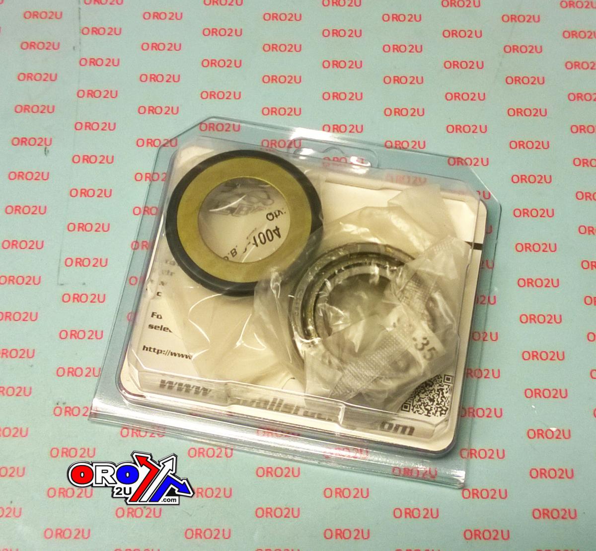 BEARING TAPER & SEAL KIT, ALLBALLS 99-3513-5, 28x52x16