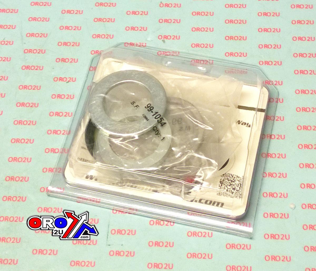 BEARING TAPER & SEAL KIT, ALLBALLS 99-3539-5, 30x50x13