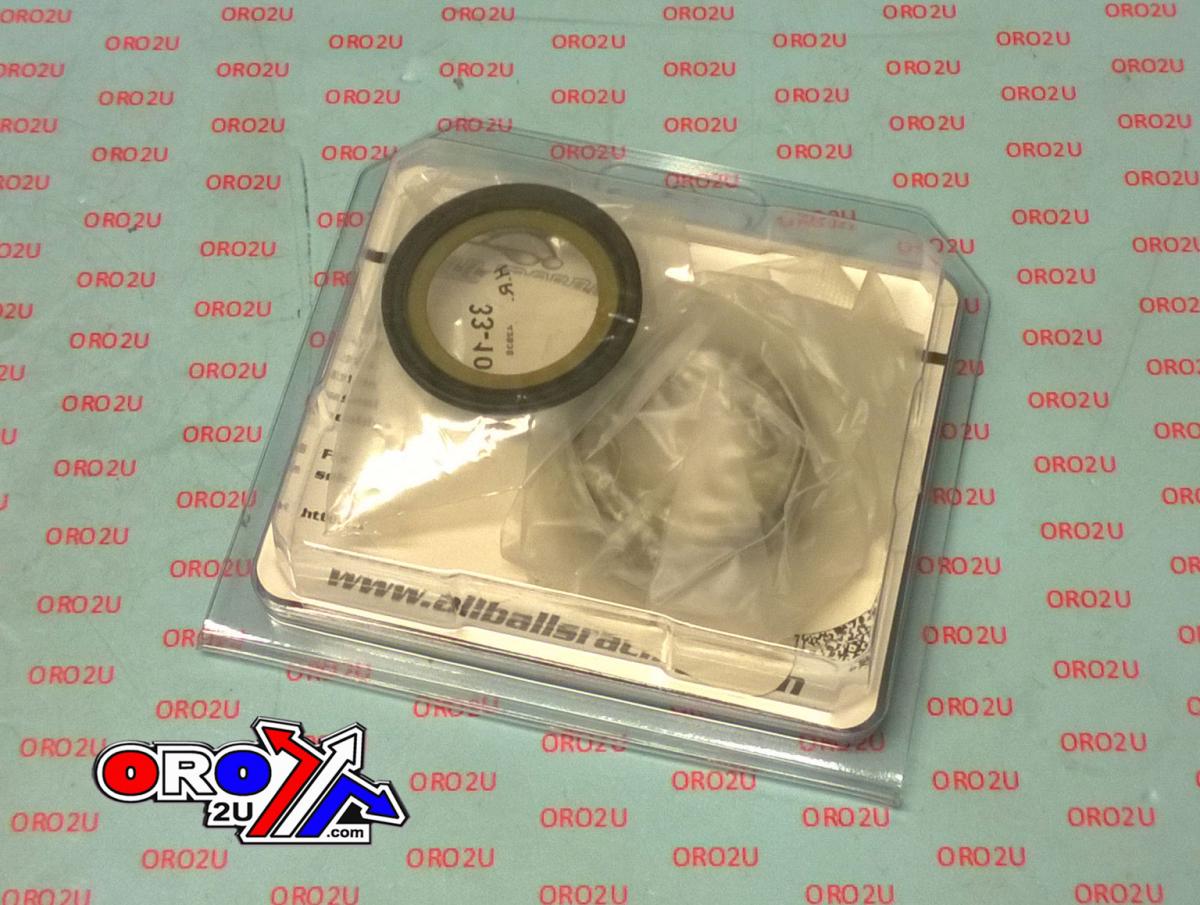 BEARING TAPER & SEAL KIT, ALLBALLS 99-3527-5, 28x46x13, 28x46x12
