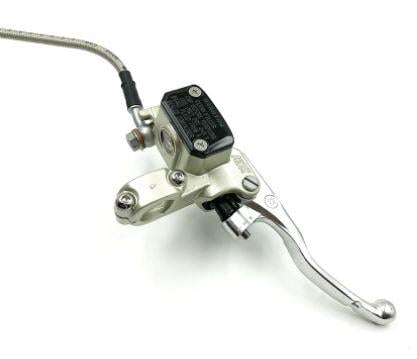 FRONT BRAKE CALIPER HOSE MASTER CYLINDER 09-19 KTM 125 250 350 450