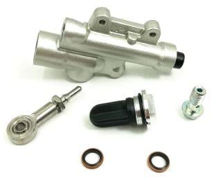 REAR BRAKE MASTER CYLINDER KTM HUSQVARNA 125 250 350 400 450 501 530 77013060044