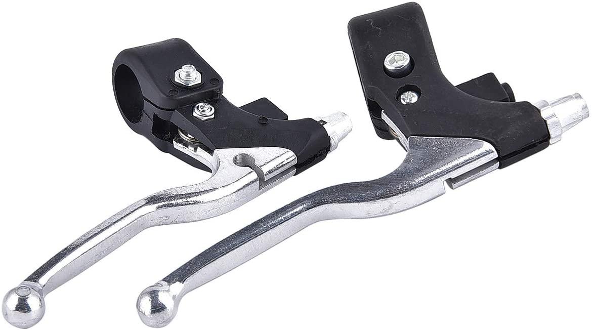 CABLE AND LEVER PAIR KIT UNIVERSAL CLUTCH & BRAKE