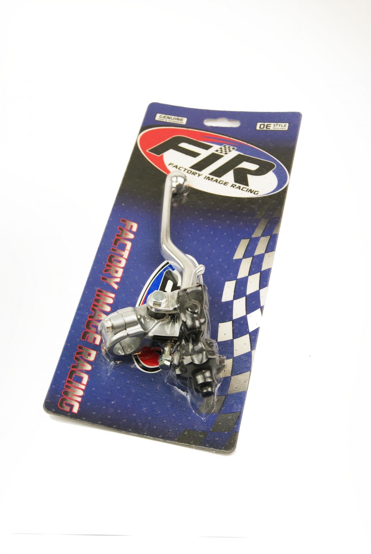LEVER CLUTCH ASSY 04-08 CRF450