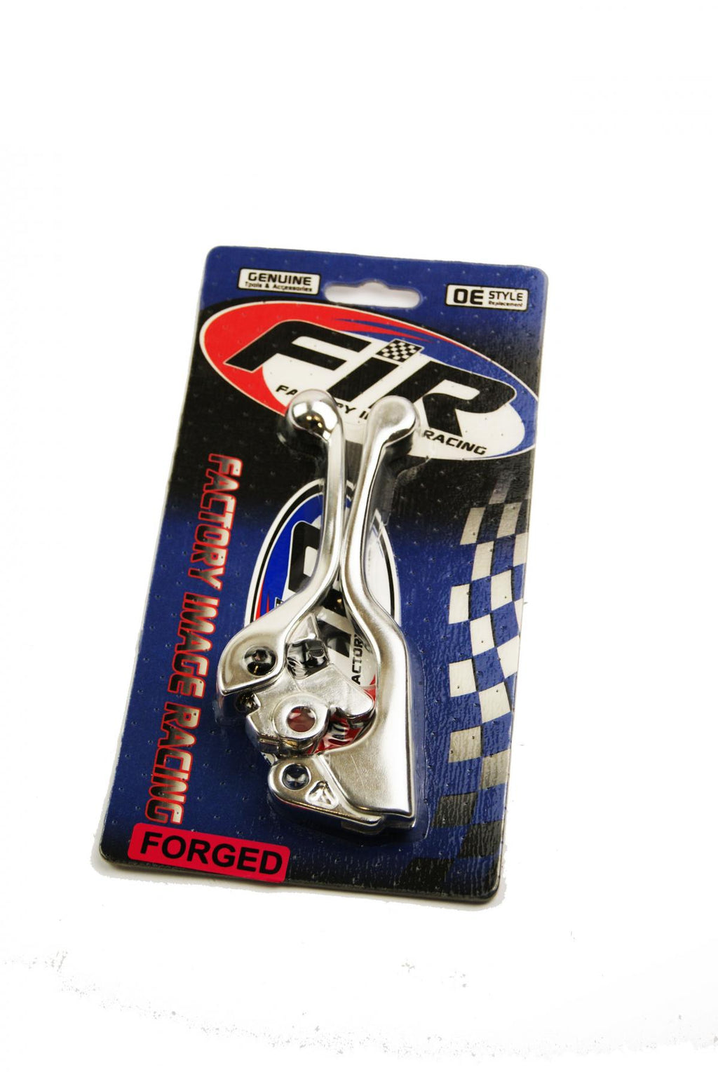 LEVER BLADE SET 1-07 YZ125 426