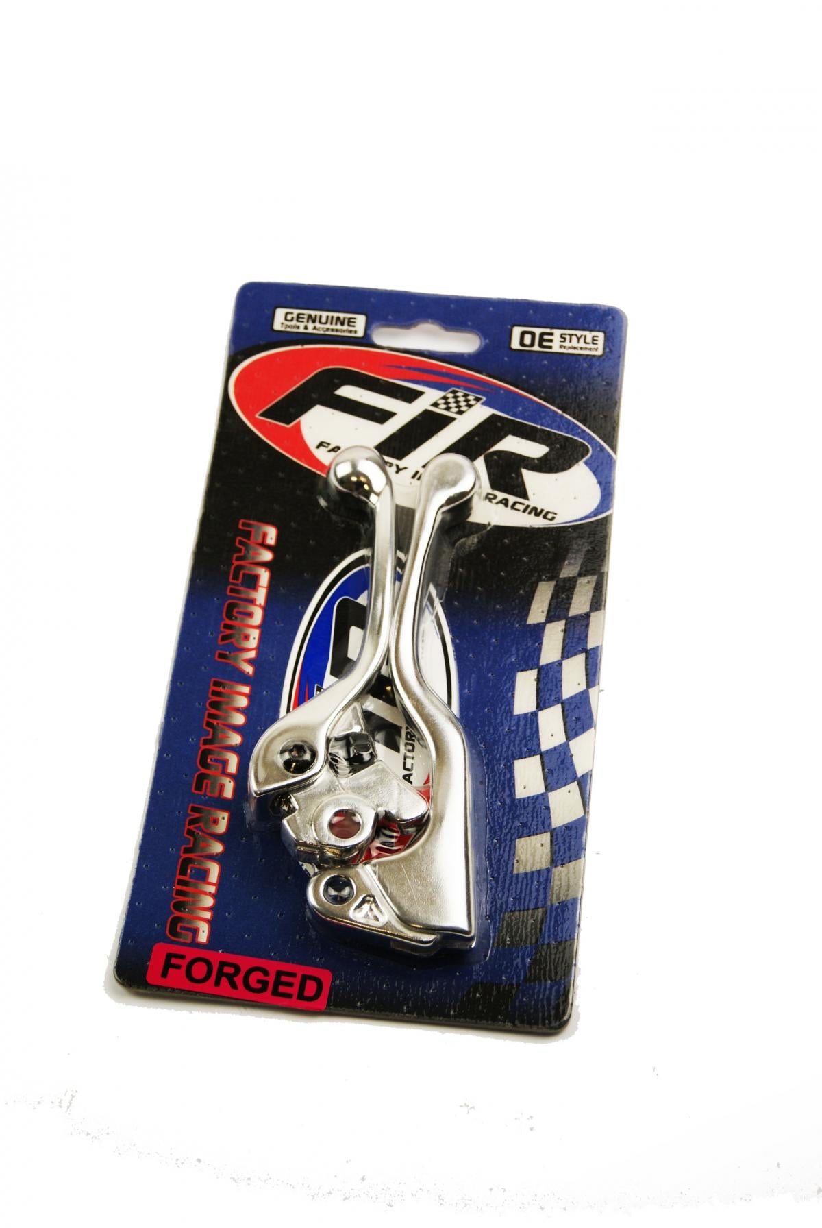 LEVER BLADE SET 1-07 YZ125 426