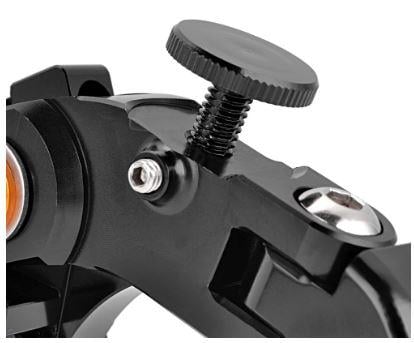 CNC CLUTCH LEVER ASSEMBLY, FLEXI / FOLDING