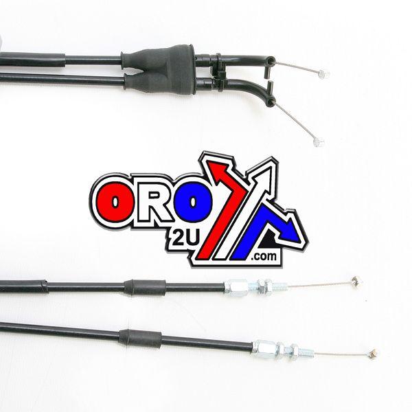 CABLE THROTTLE KTM HUSABERG, 2005-12 MOTION PRO 10-0111