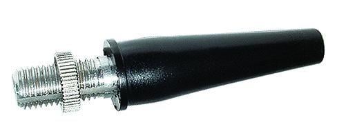 ADJUSTER SCREW CR ADAPTER M10x1.25 WITH RUBBER BOOT