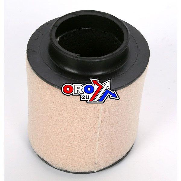 AIR FILTER 01-16 TRX250EX, TWINAIR 150919 HONDA ATV, 17254-HM8-000