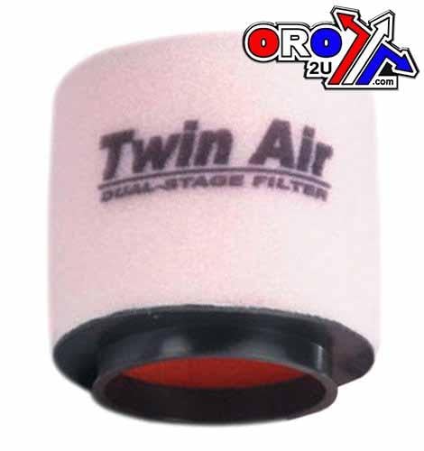 AIR FILTER TRX450 2004-05, TWIN AIR 150926 HONDA ATV, 17254-HP1-000