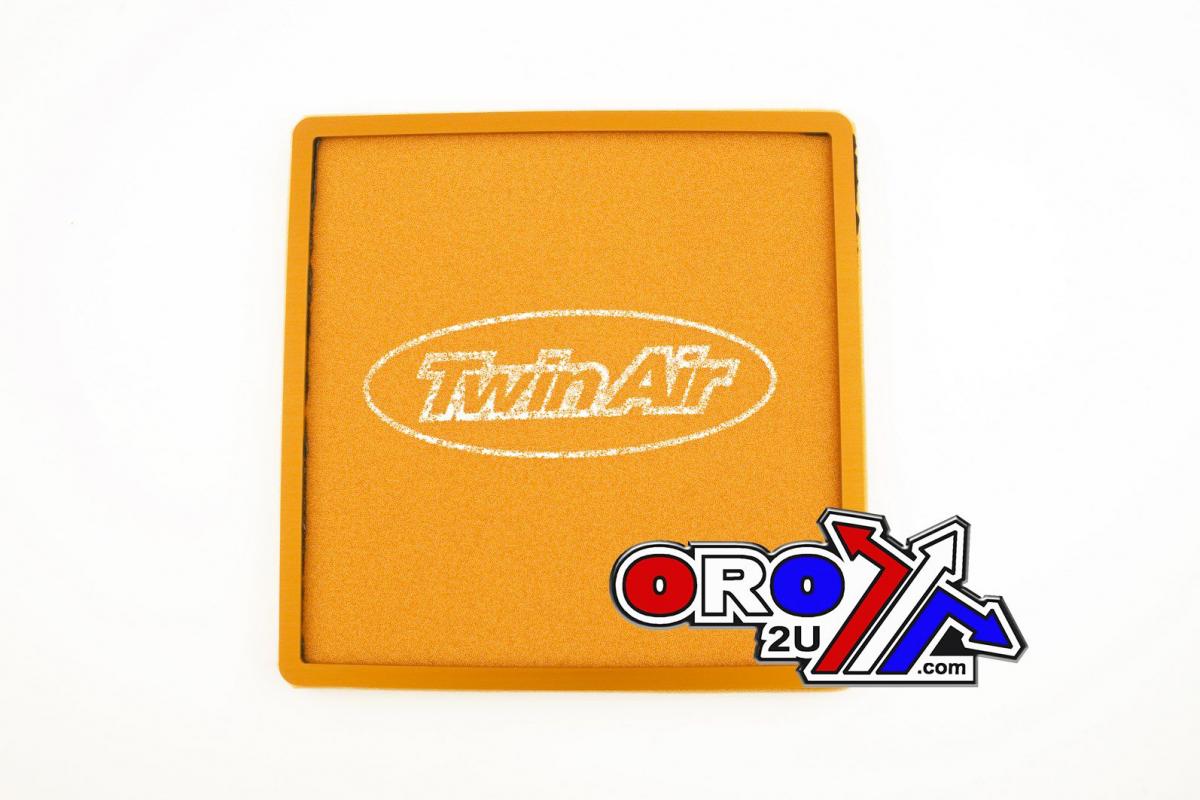 AIR FILTER DUCATI SS MON PASO, TWINAIR 158525FRX, ROAD