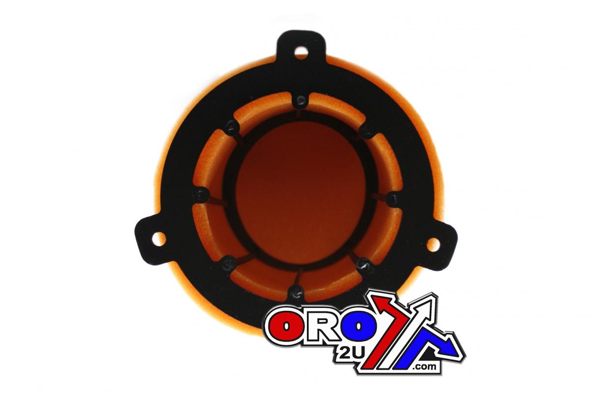 AIR FILTER DUCATI 696/1100 S, TWINAIR 158535FRX, ROAD