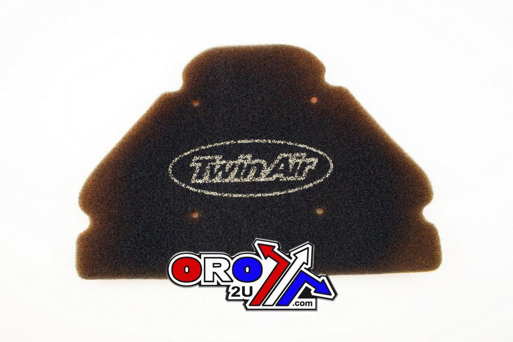 AIR FILTER ZX 9R 1993-2003, TWINAIR 158576FRX, ROAD