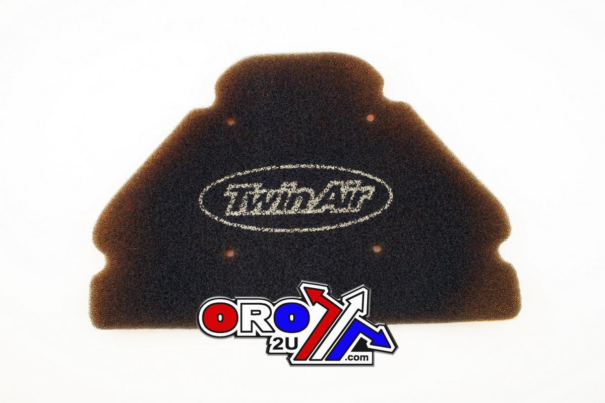 AIR FILTER ZX 9R 1993-2003, TWINAIR 158576FRX, ROAD