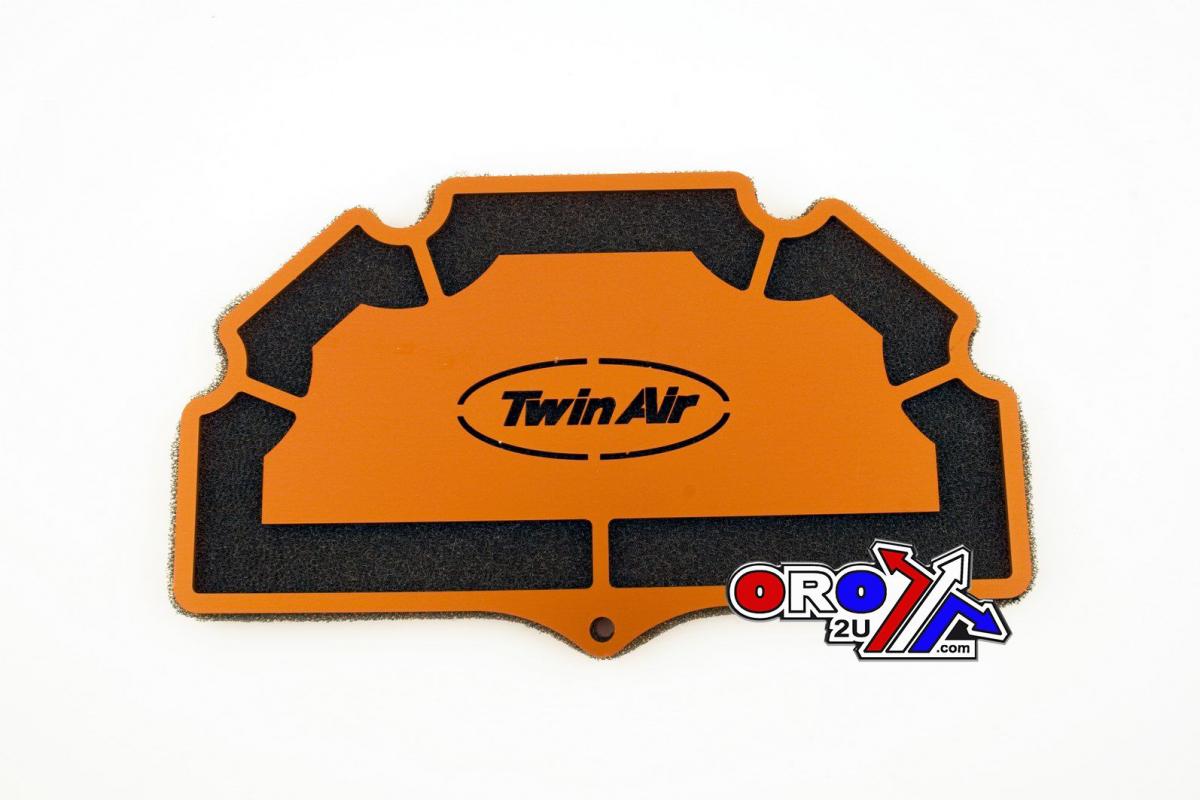 AIR FILTER GSR 750 2011-2013, TWINAIR 158639FRX, ROAD