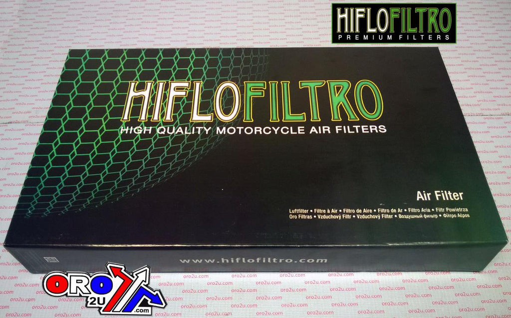 AIR FILTER HON XL700 Transalp, HIFLO HFA1714 17210-MFF-D00