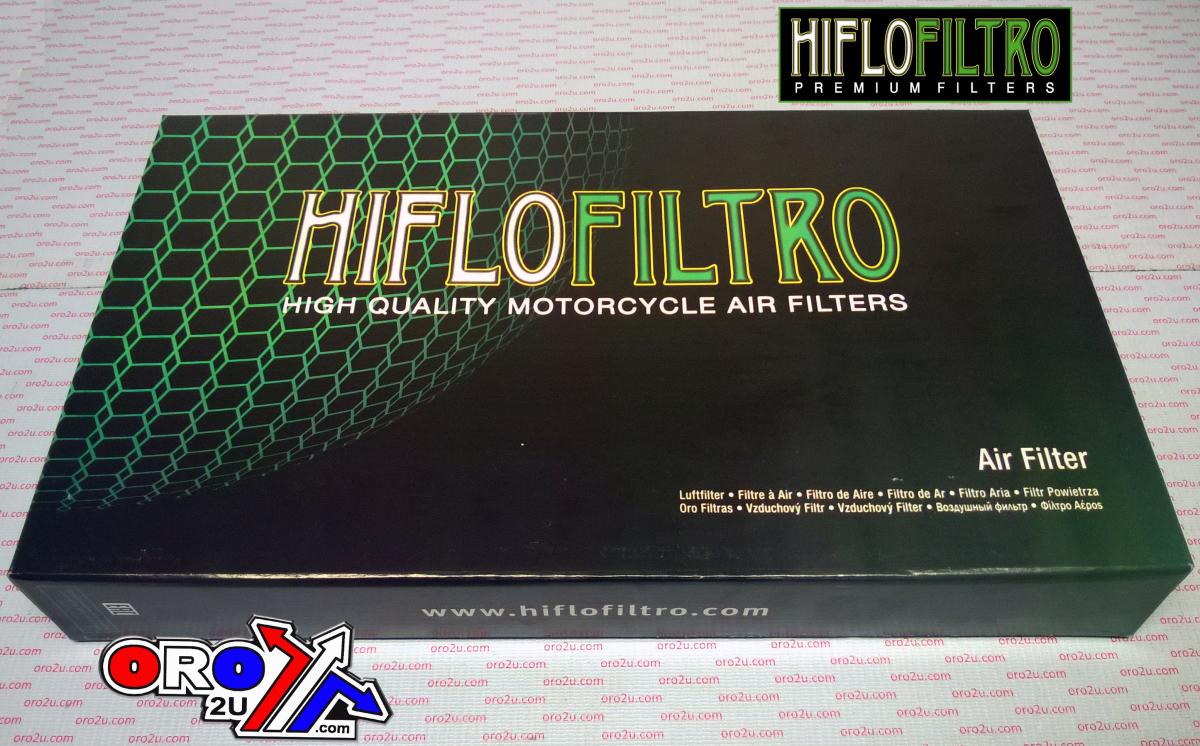 AIR FILTER HON XL700 Transalp, HIFLO HFA1714 17210-MFF-D00