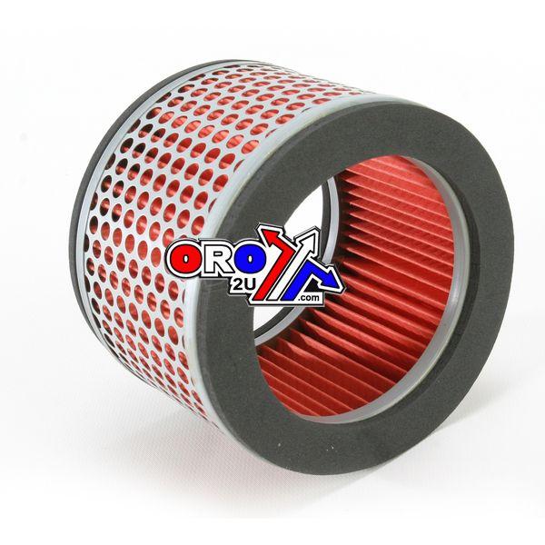 AIR FILTER HIFLO HFA1612 NX650, 12713-MN9-000, 17213-MW2-780