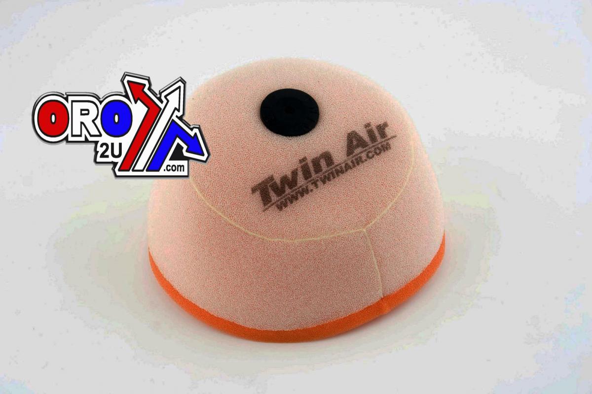 AIR FILTER 01-12 TM 125/250/30, TWINAIR 158059