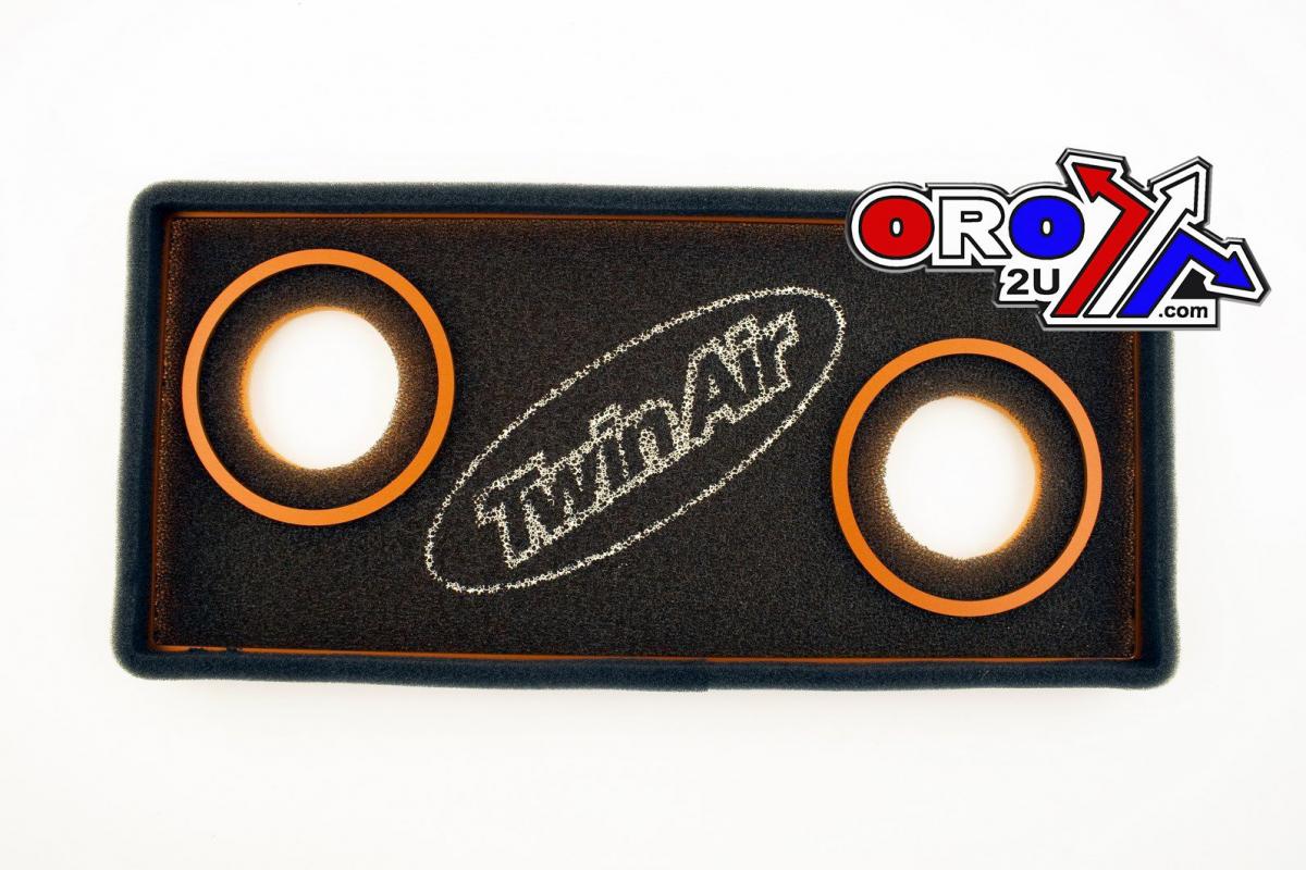 AIR FILTER APRILIA 750 07-14, TWINAIR 158514FRX APRILIA, ROAD